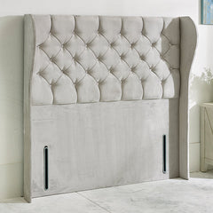 The Kensington Divan Bed