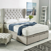 The Kensington Divan Bed