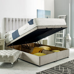 Bliss Divan Bed