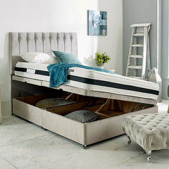 Bliss Divan Bed