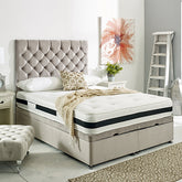 The Savoy Divan Bed