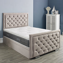The Chelsea Divan Bed