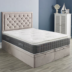 Elysian Divan Bed