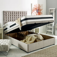 The Langham Divan Bed