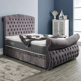 The Ritz Divan Bed