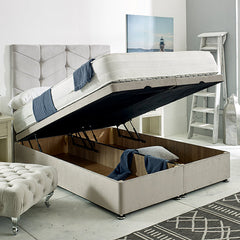 The Richmond Divan Bed