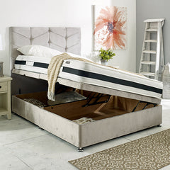 The Richmond Divan Bed