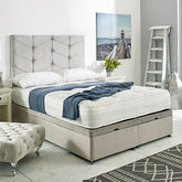 The Richmond Divan Bed