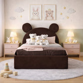Mickey Mouse Kids Bed