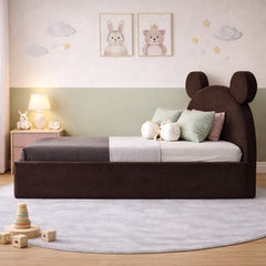 Mickey Mouse Kids Bed