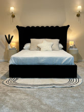 Stratford Art Deco Bedframe