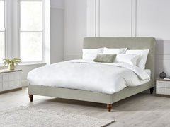 Bailey Scroll Bed