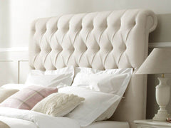 Bronte Luxury Bedstead