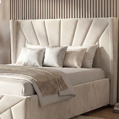 Ottoman Storage Bed - Sunrise Ottoman Bed Frame