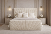 Sunrise Bed Frame