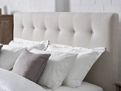 Eliot Contemporary Bed