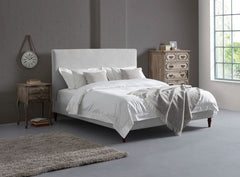 Evie Contemporary Bed