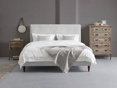 Evie Contemporary Bed
