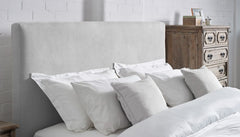 Evie Contemporary Bed