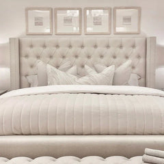 Atlantis Bedframe