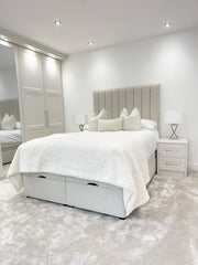 Liberty Divan Bed