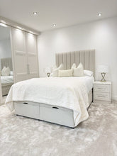 Liberty Divan Bed
