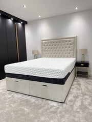 Edward Divan Bed