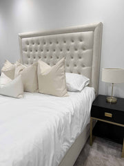 Edward Divan Bed