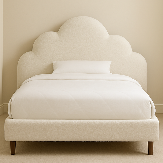 Cloud Bed Frame Guide: The Ultimate in Comfort and Style