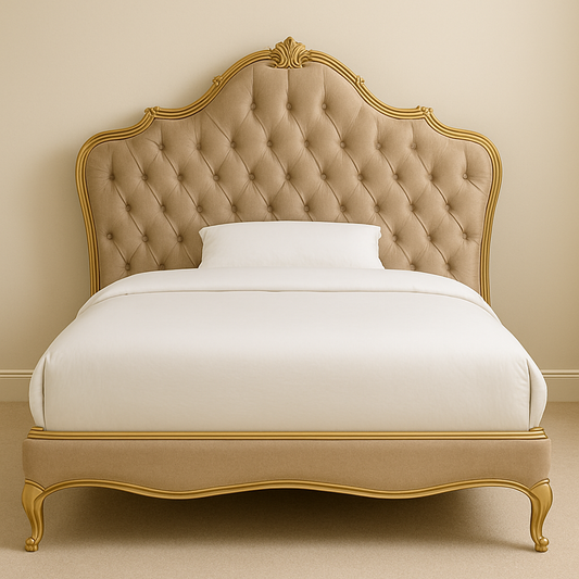 Luxury Bed Styles: Choosing the Perfect Statement Piece for Your Home