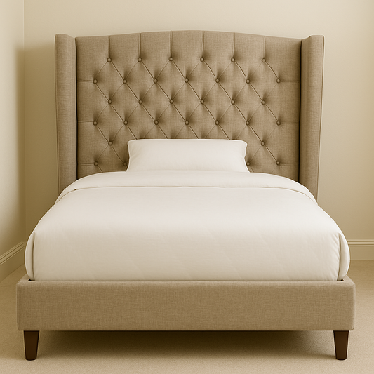 Ambassador Bed Trends: Why This Classic Design Is Back in Style