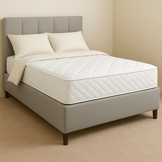 Bed Size Guide: Understanding the 135x190 Bed and Other UK Sizes