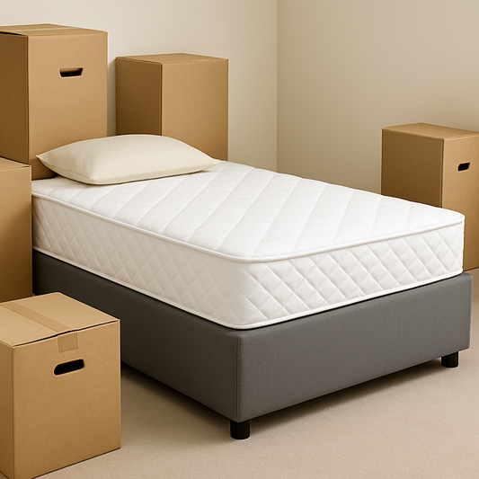 Next Day Mattress Delivery: How to Avoid Common Pitfalls