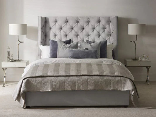 King Size vs Super King Size Bed: What's the Real Difference