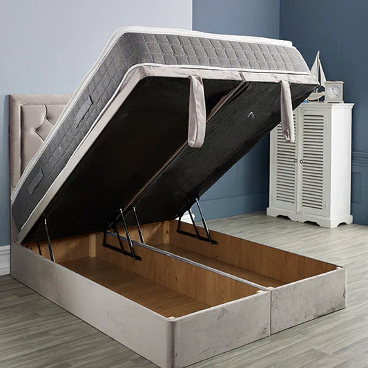 The Ultimate Guide to Choosing the Right Divan Bed for Your Home