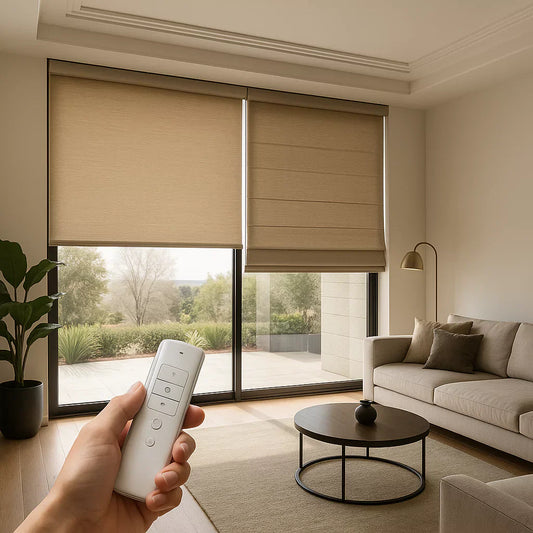 Do Motorized Blinds Increase Home Value?