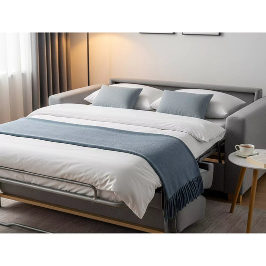 From Sofa to Sleep: The Best Sofa Bed Mattresses Reviewed