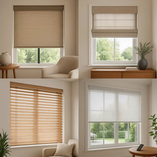 Top Interior Designer Picks: 2025’s Most Popular Blind Styles