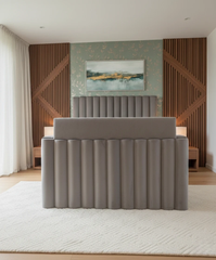 Zentara Supreme TV Bed