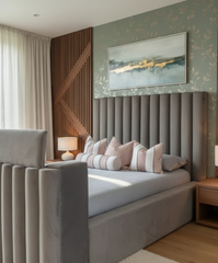 Zentara Supreme TV Bed