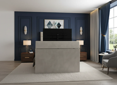 Velora Electric TV Bed