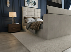 Velora Electric TV Bed