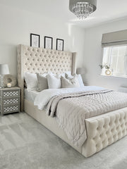 Brighton  Bedframe