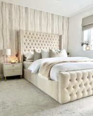 Brighton  Bedframe