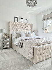 Brighton  Bedframe