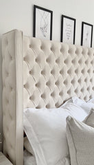 Brighton  Bedframe