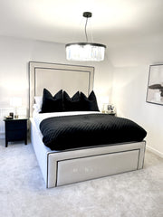 Shifman Luxury Bed