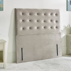 The Lowry Divan Bed