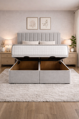 London Divan Bed