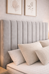 London Divan Bed